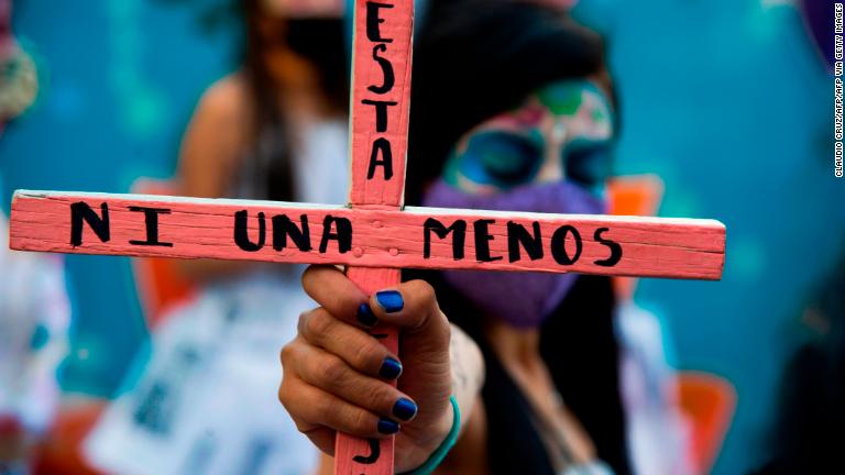 Amnistía visibiliza realidad de mujeres, niñas y adolescentes venezolanas en el 2022