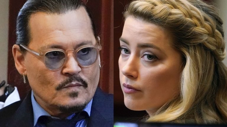 Caso Heard vs Depp