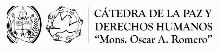 Cátedra De La Paz y Derechos Humanos – Monseñor Oscar A Romero
