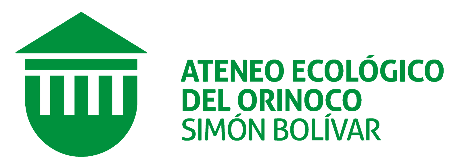 Ateneo Ecológico del Orinoco - Simón Bolívar