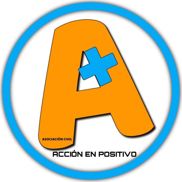 Acción en Positivo