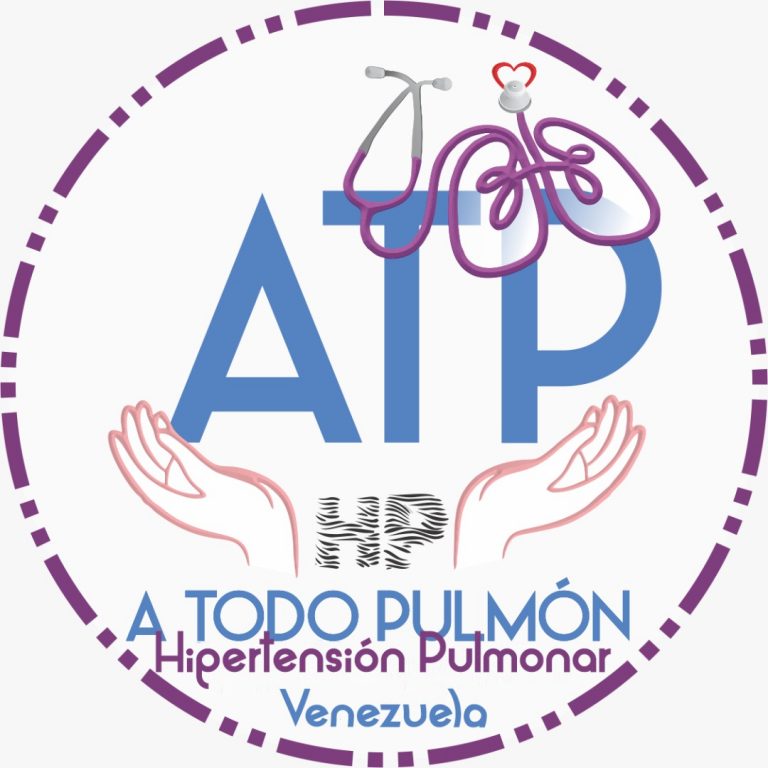 A Todo Pulmón – Hipertensión Pulmonar