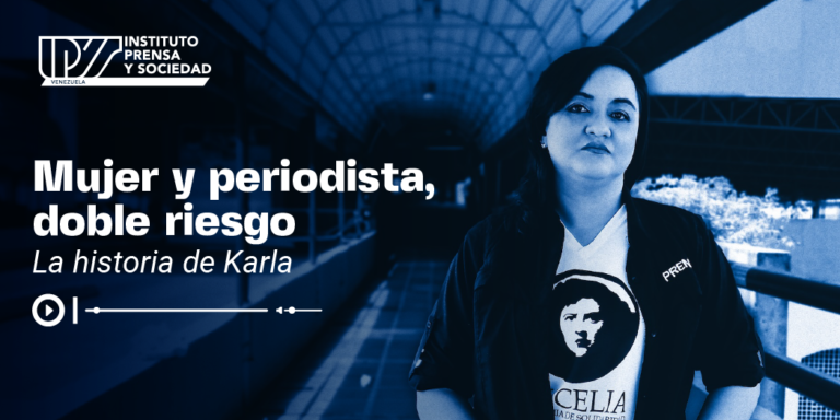 “Mujer y periodista, doble riesgo” aborda las violencias que operan contra las comunicadoras