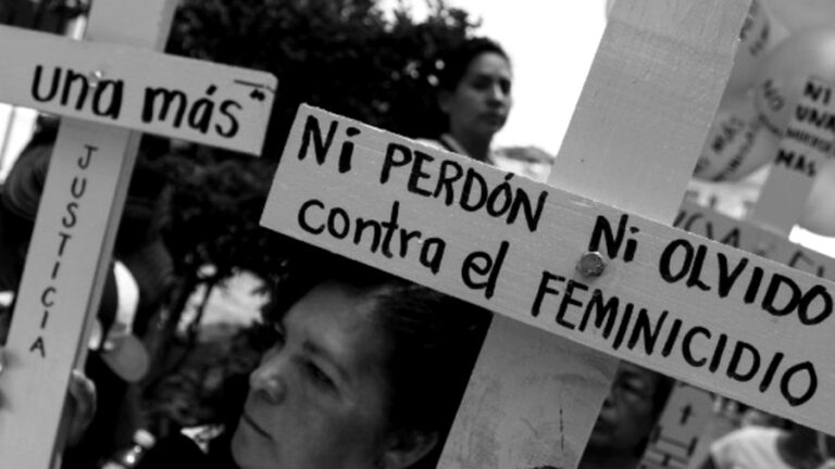 2023: Femicidios en Zulia