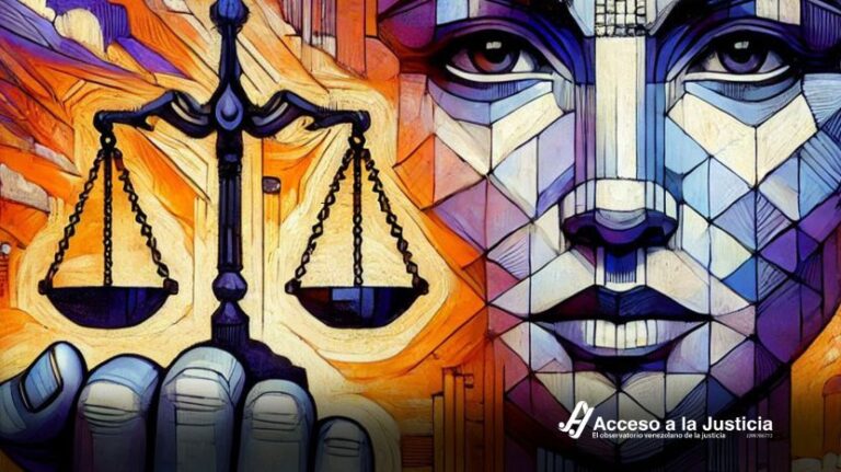 La justicia de género en Venezuela es fuente de violencia institucional